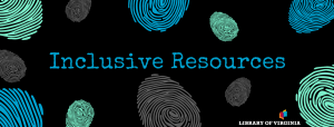 Inclusive Resources