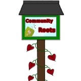 Community Roots Logo