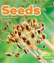 Seeds by Marissa Kirkman