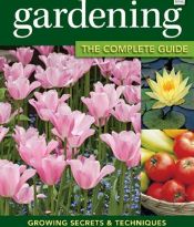 Gardening by Miranda Smith