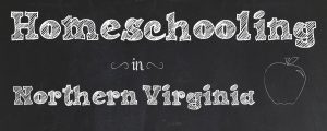 Homeschooling in Northern Virginia