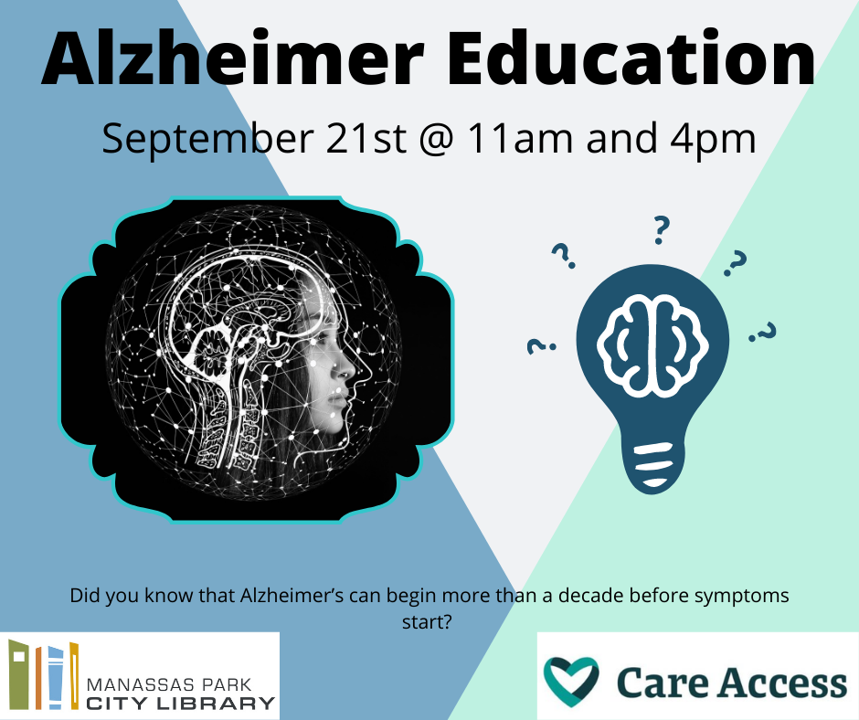 Alzheimer Education