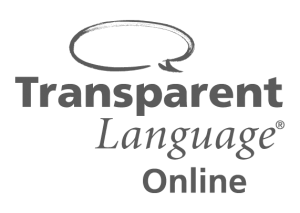 Transparent Language