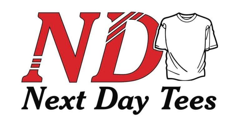 Next Day Tees
