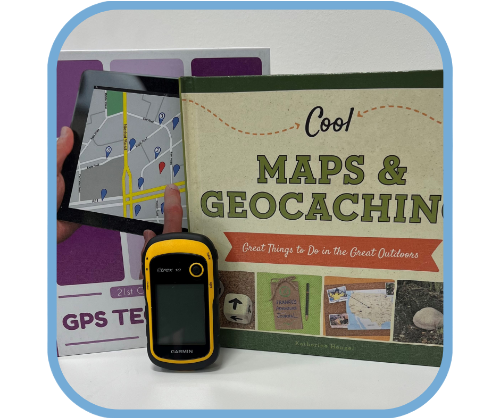 GPS & Maps