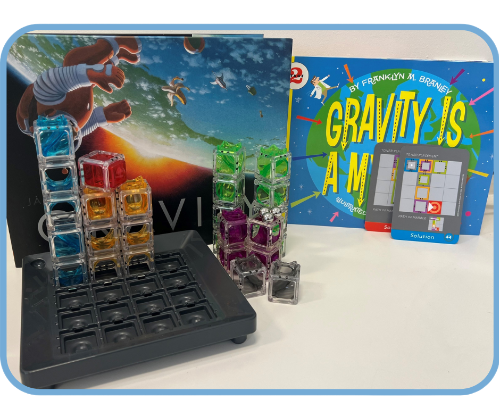 Gravity Kit