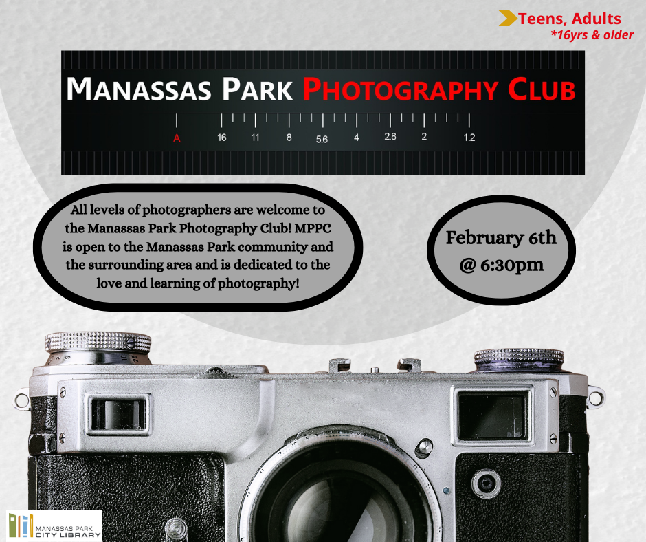 Photography Club
