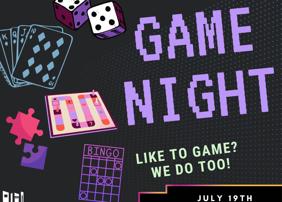 Game Night