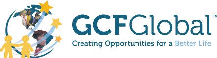 GCF LearnFree 